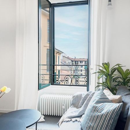 New Flat Fully Furnished In P.Ta Romana Mailand Exterior foto