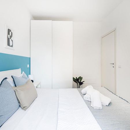 New Flat Fully Furnished In P.Ta Romana Mailand Exterior foto