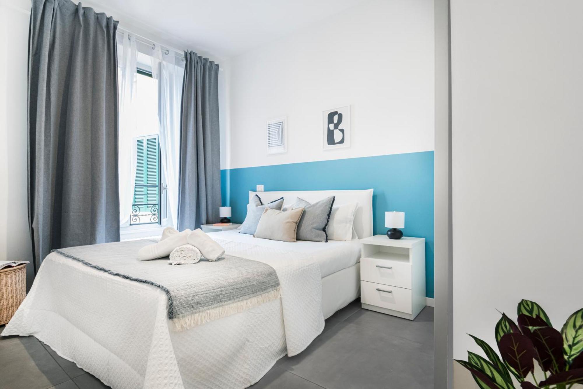 New Flat Fully Furnished In P.Ta Romana Mailand Exterior foto